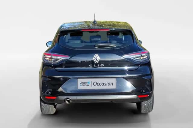 Renault Clio (2024) thumbnail 6