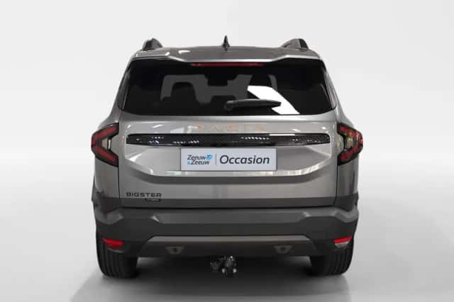 Dacia Bigster (2025) thumbnail 6