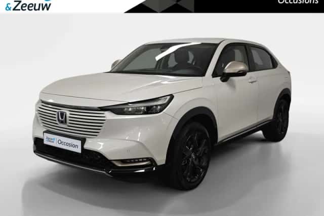 Honda HR-V (2023) thumbnail 1