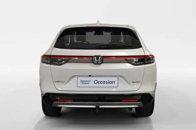 Honda HR-V (2023) thumbnail 4