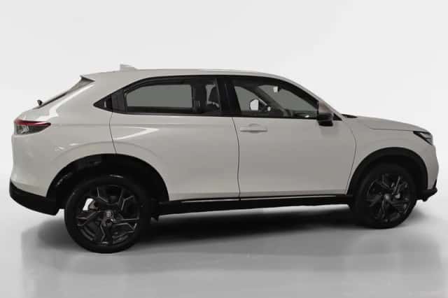 Honda HR-V (2023) thumbnail 6
