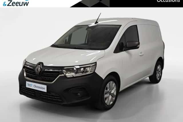 Renault Kangoo (2024) thumbnail 1