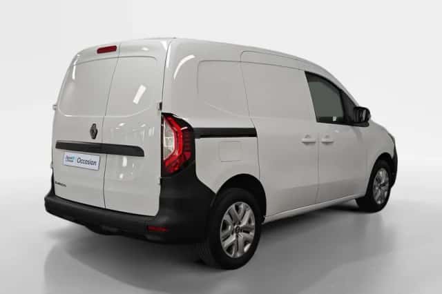 Renault Kangoo (2024) thumbnail 2
