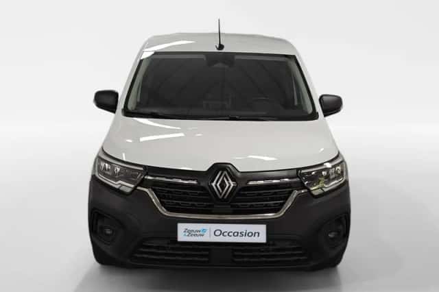 Renault Kangoo (2024) thumbnail 3