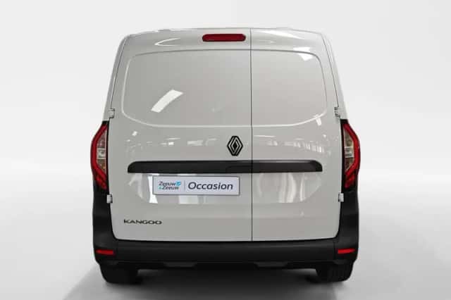 Renault Kangoo (2024) thumbnail 5