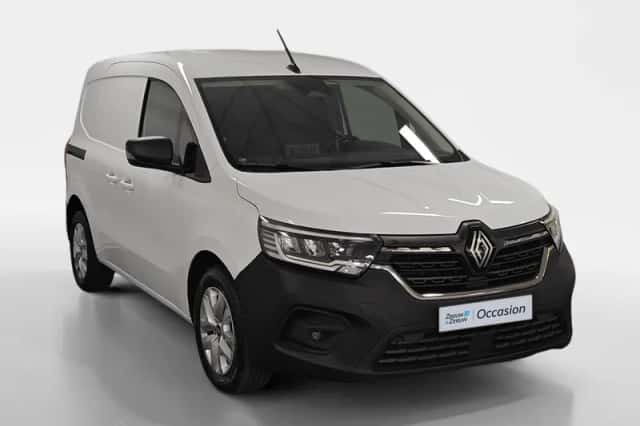 Renault Kangoo (2024) thumbnail 6