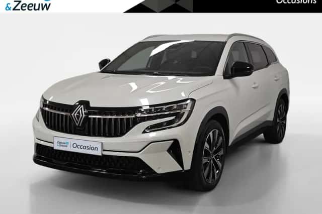Renault Espace (2025) thumbnail 1