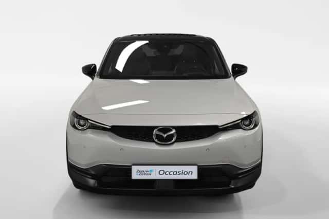 Mazda MX-30 (2020) thumbnail 2