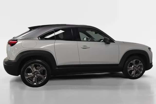 Mazda MX-30 (2020) thumbnail 4