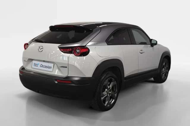 Mazda MX-30 (2020) thumbnail 5