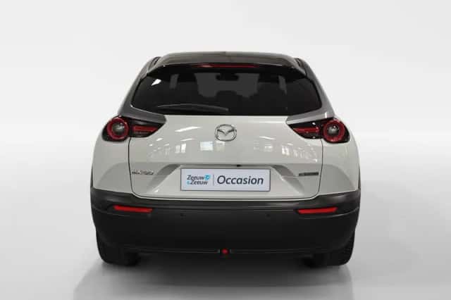 Mazda MX-30 (2020) thumbnail 6