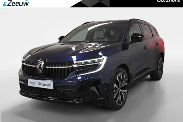 Renault Espace (2024) thumbnail 1