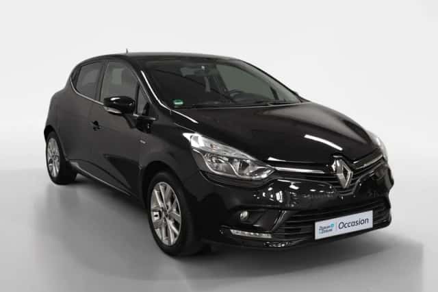 Renault Clio (2018) thumbnail 3