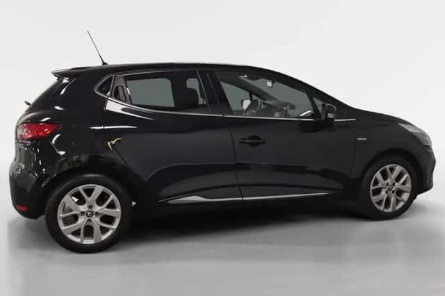 Renault Clio (2018) thumbnail 4