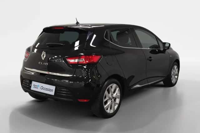 Renault Clio (2018) thumbnail 5