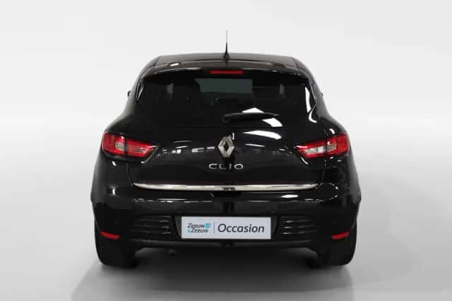 Renault Clio (2018) thumbnail 6