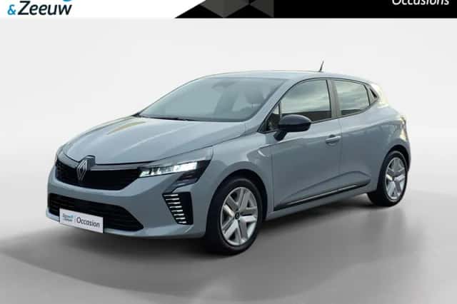 Renault Clio (2024) thumbnail 1