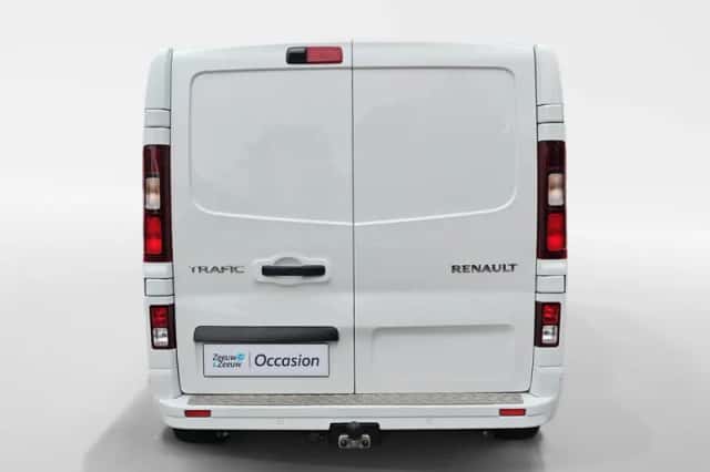 Renault Trafic (2024) thumbnail 6