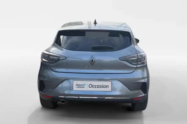 Renault Clio (2024) thumbnail 3