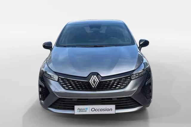 Renault Clio (2024) thumbnail 4