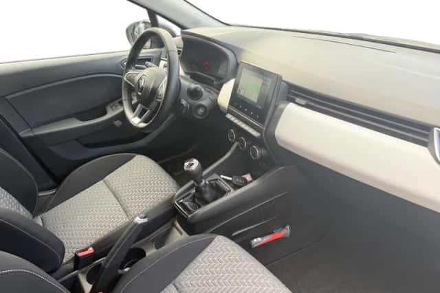 Renault Clio (2024) thumbnail 6