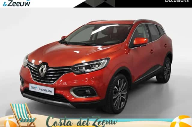 Renault Kadjar (2019) thumbnail 1