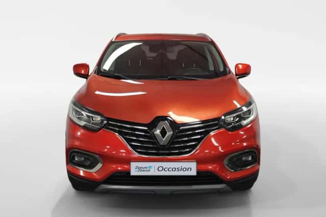 Renault Kadjar (2019) thumbnail 2