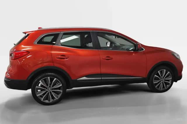 Renault Kadjar (2019) thumbnail 4