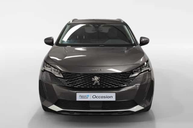 Peugeot 3008 (2021) thumbnail 2