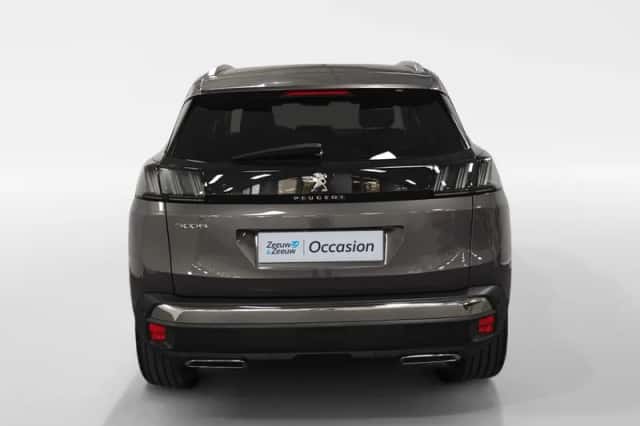 Peugeot 3008 (2021) thumbnail 6