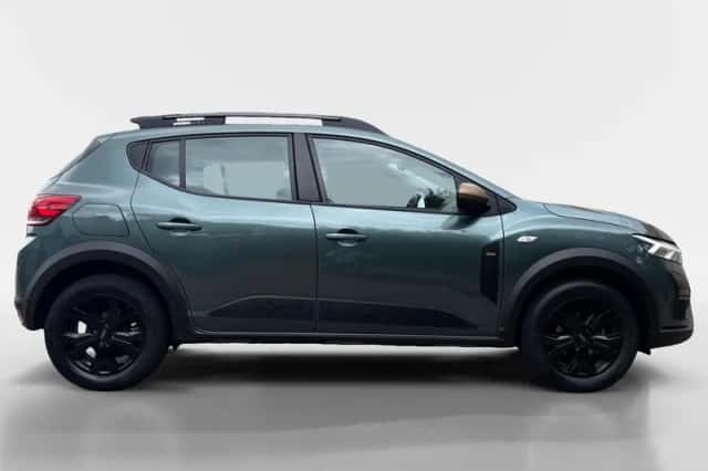 Dacia Sandero Stepway (2024) thumbnail 5