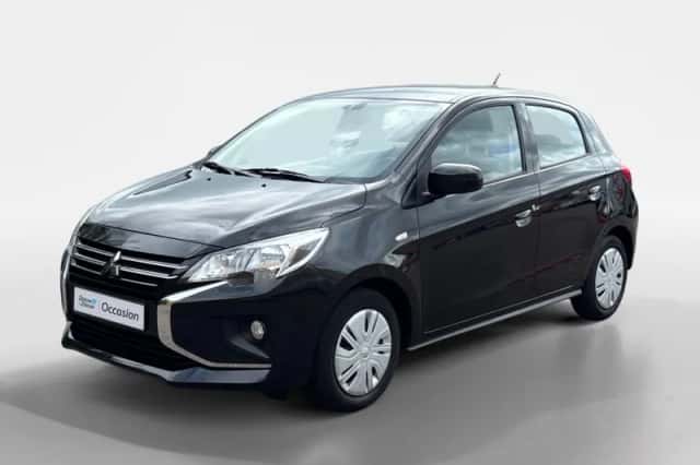 Mitsubishi Space Star (2022) thumbnail 2