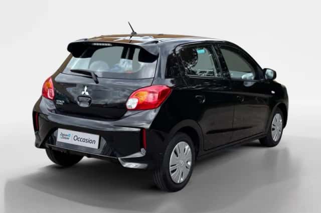 Mitsubishi Space Star (2022) thumbnail 6