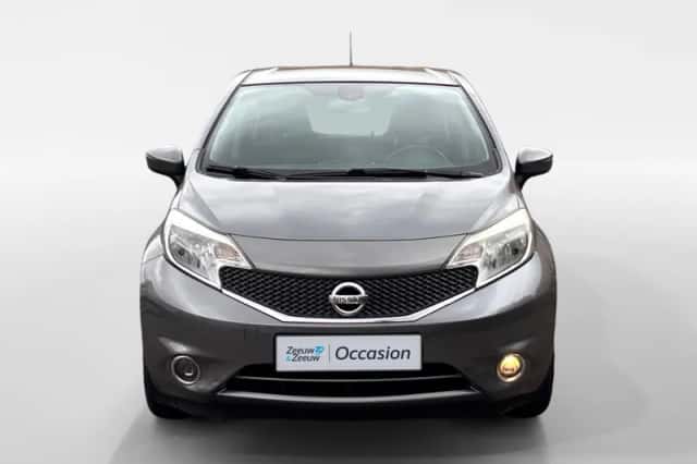 Nissan Note (2015) thumbnail 2