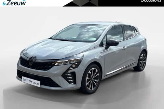 Renault Clio (2025) thumbnail 1