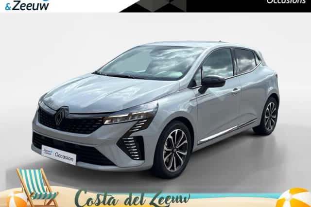 Renault Clio (2025) thumbnail 1