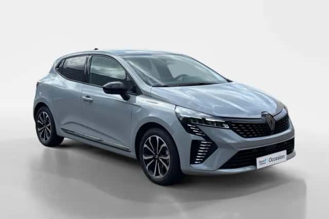 Renault Clio (2025) thumbnail 4