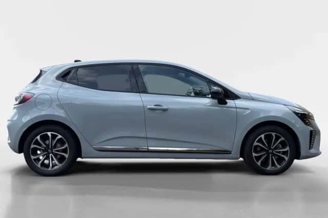 Renault Clio (2025) thumbnail 5