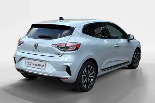 Renault Clio (2025) thumbnail 6