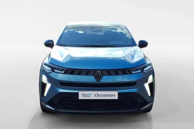 Renault Symbioz (2025) thumbnail 2