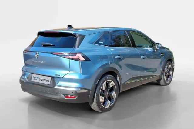 Renault Symbioz (2025) thumbnail 5