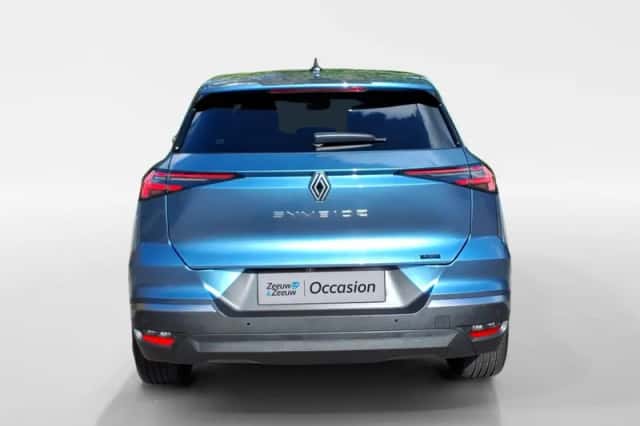 Renault Symbioz (2025) thumbnail 6
