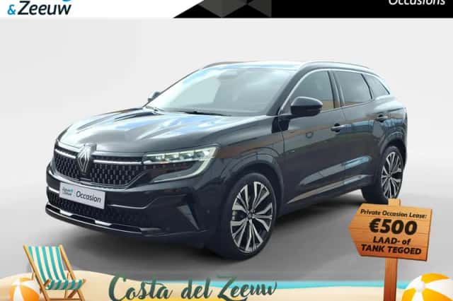 Renault Austral (2024) thumbnail 1