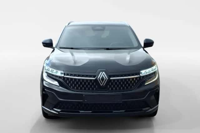 Renault Austral (2024) thumbnail 2
