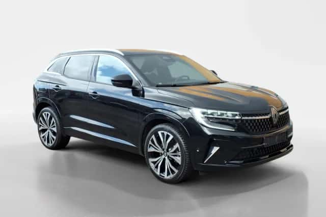 Renault Austral (2024) thumbnail 3