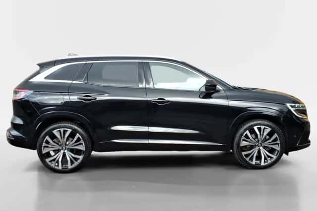 Renault Austral (2024) thumbnail 4