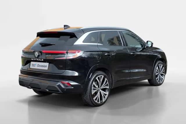 Renault Austral (2024) thumbnail 5