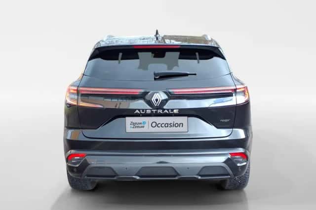 Renault Austral (2024) thumbnail 6