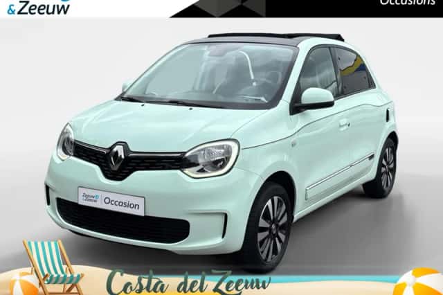 Renault Twingo (2020) thumbnail 1
