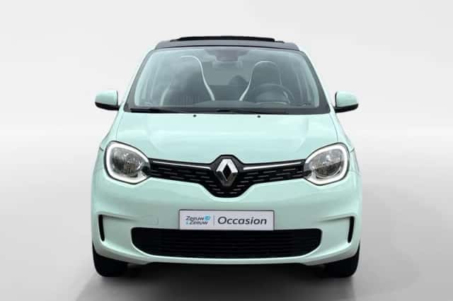 Renault Twingo (2020) thumbnail 2